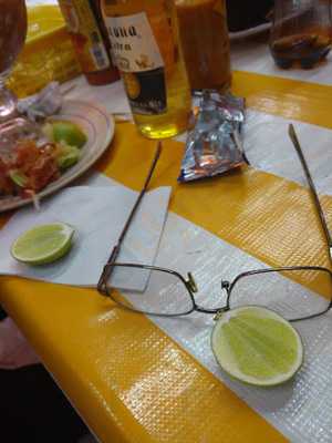 El Puerto De Don Roque