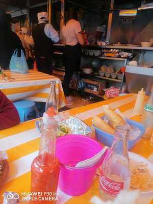 El Puerto De Don Roque