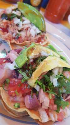 El Puerto De Don Roque