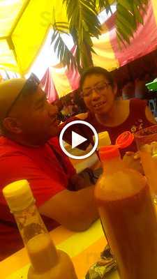 El Puerto De Don Roque