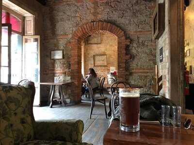 Doña Chela Cervantes