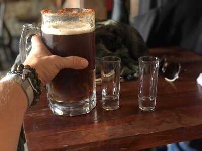 Doña Chela Cervantes