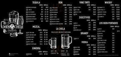 Doña Chela Cervantes