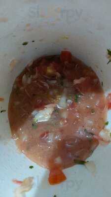 La Palapa Del Pacífico Y El Paisa