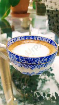 Las Mamazotas Kitchen