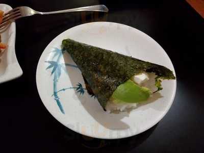 Sushi "masao"