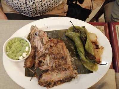 El Rincón De La Purísima