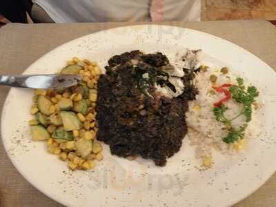 El Rincón De La Purísima