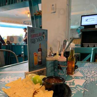 Las Hijas De La Tostada