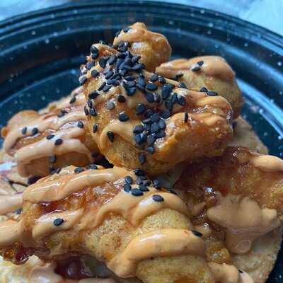 Las Hijas De La Tostada