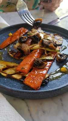 Tentempié Burger Lab