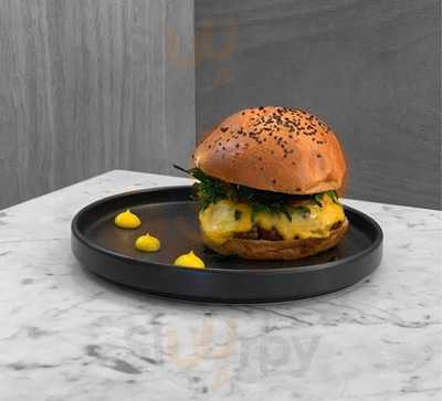 Tentempié Burger Lab