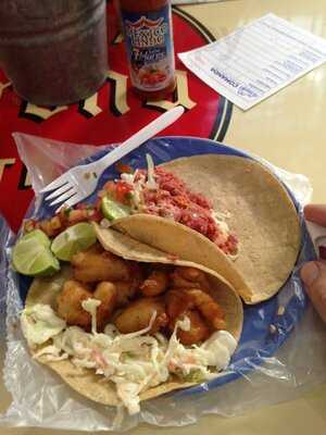 El Pescadito Vito Alessio