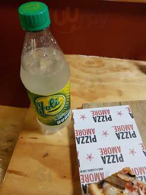 Pizza Amore