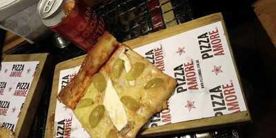 Pizza Amore