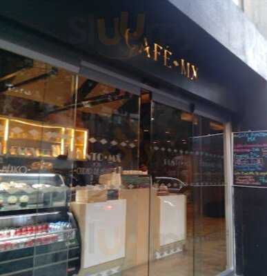 Café Mx