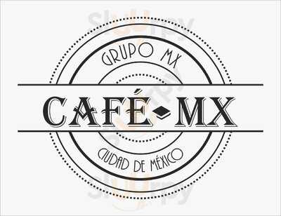 Café Mx