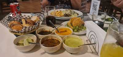 Los Gauchos Parrilla Argentina