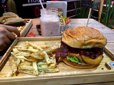 Los Gauchos Parrilla Argentina