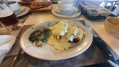 Los Gauchos Parrilla Argentina