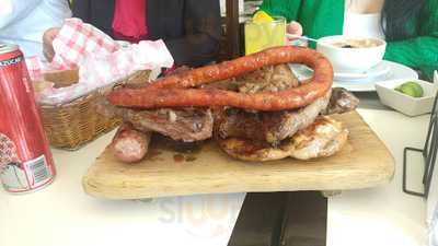 Los Gauchos Parrilla Argentina