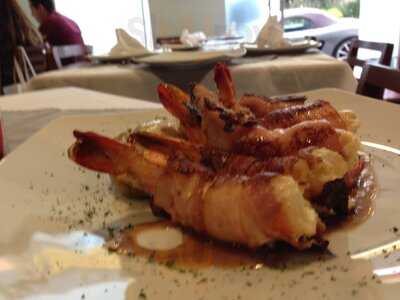 Belmont Cantina & Grill