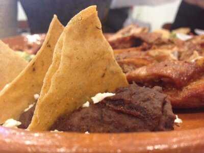 Belmont Cantina & Grill