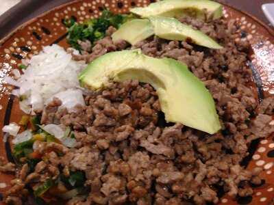 Belmont Cantina & Grill