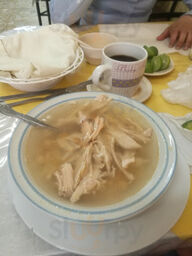 Restaurante El Gallo De Oro