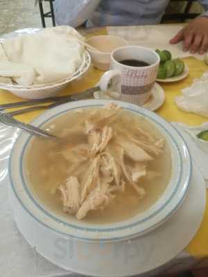 Restaurante El Gallo De Oro