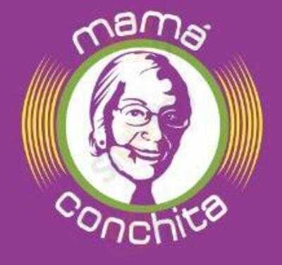 Mama Conchita