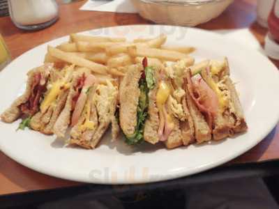 Los Bisquets De Obregón