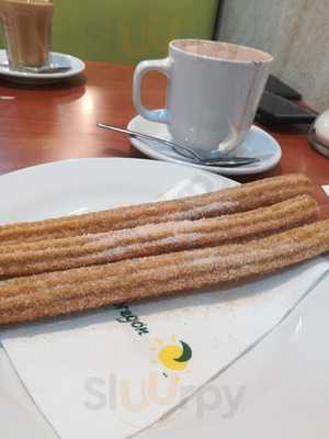 Los Bisquets De Obregón