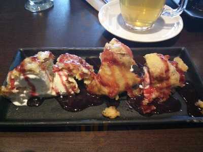 Mr. Sushi Bluebamboo