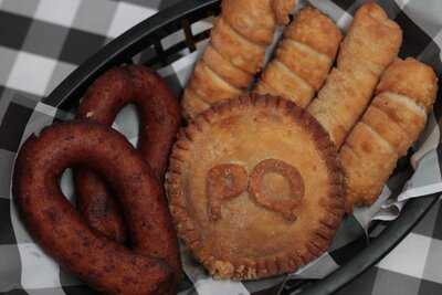 Ocho Tres Cinco Mixcoac