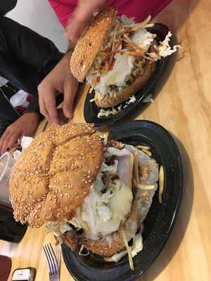 Ocho Tres Cinco Mixcoac