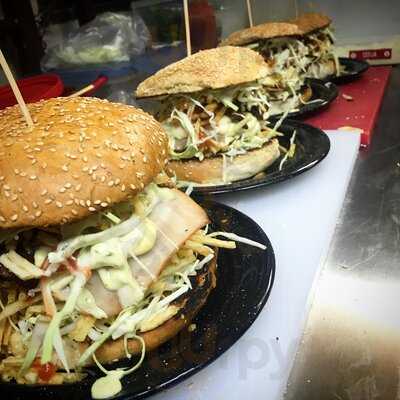 Ocho Tres Cinco Mixcoac