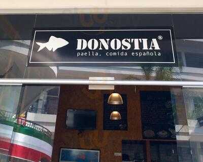 Donostía