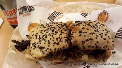 Las Tortulias De Madero