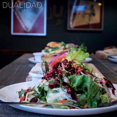 Dualidad Bistrot