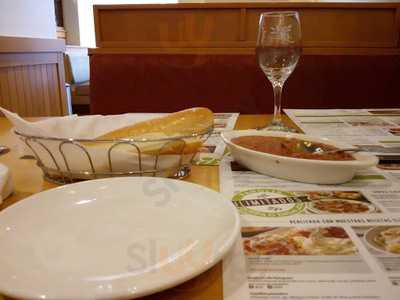 Olive Garden Patio Universidad