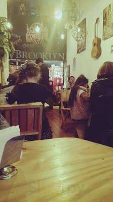 Trattoria Brooklyn