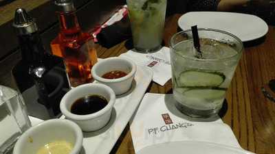 Pf Chang's