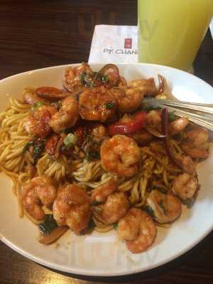 Pf Chang's