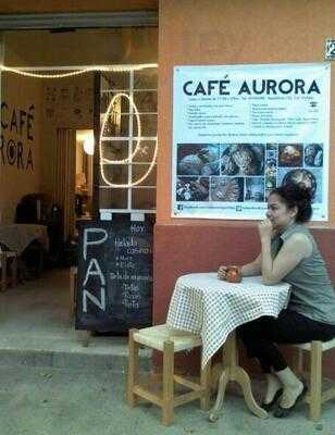 Cafe Aurora