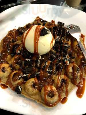 Bubble Waffle