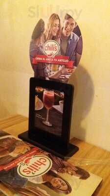 Chili's