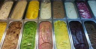 Neve Gelato