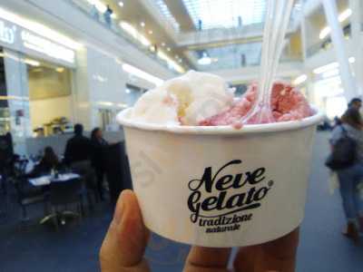 Neve Gelato