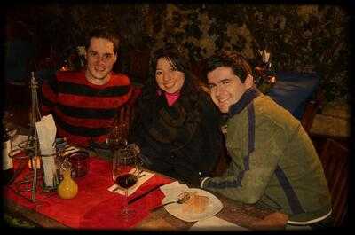 Hacienda De Los Gobernadores